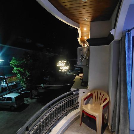 אויאיין Hotel Anjali מראה חיצוני תמונה