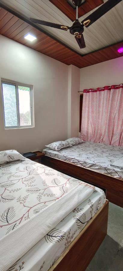 אויאיין Hotel Anjali מראה חיצוני תמונה