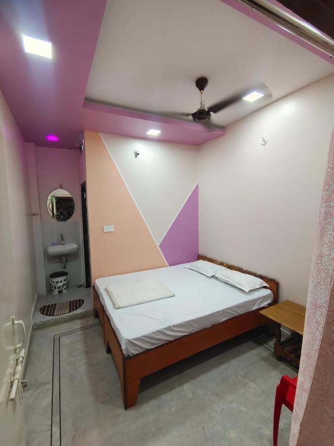 אויאיין Hotel Anjali מראה חיצוני תמונה