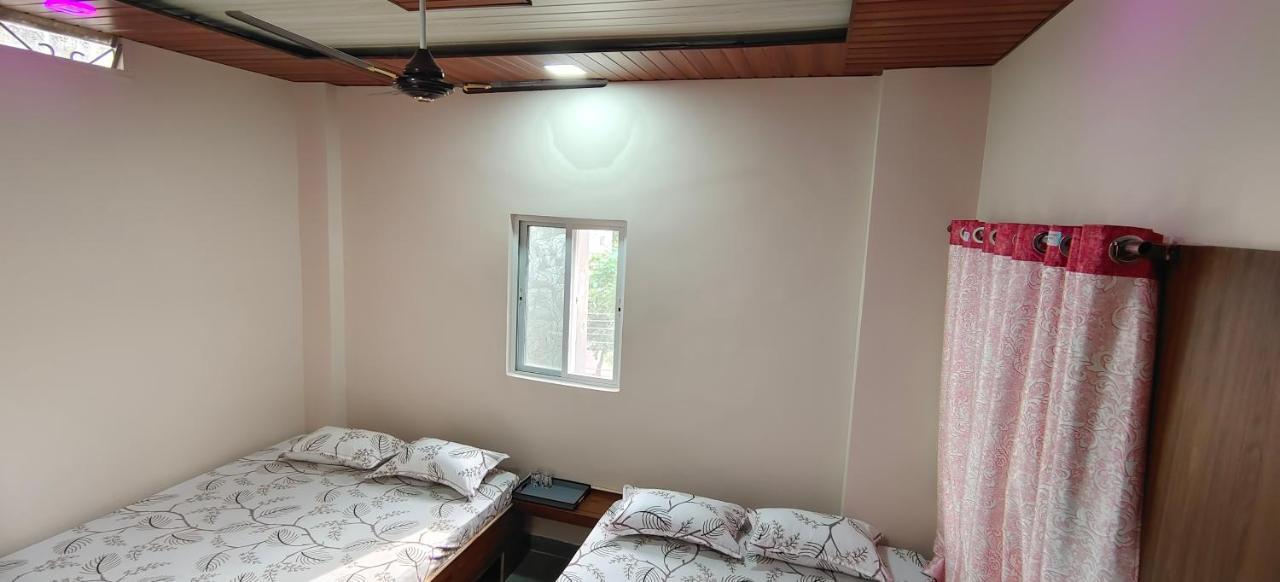 אויאיין Hotel Anjali מראה חיצוני תמונה