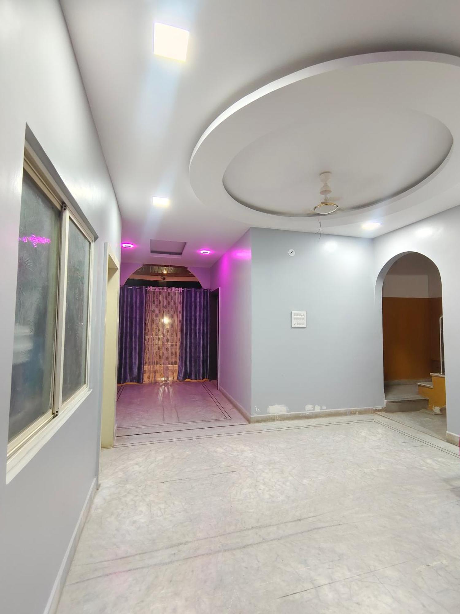 אויאיין Hotel Anjali מראה חיצוני תמונה